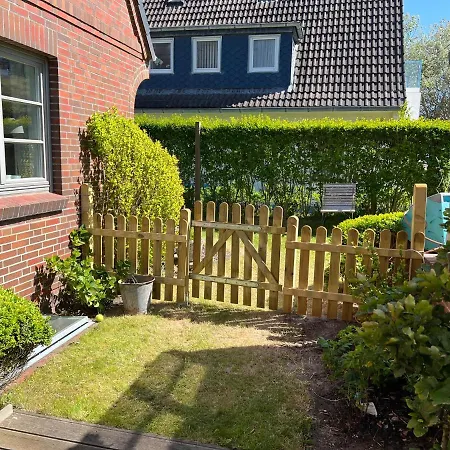 Hampton 1 * Hörnum