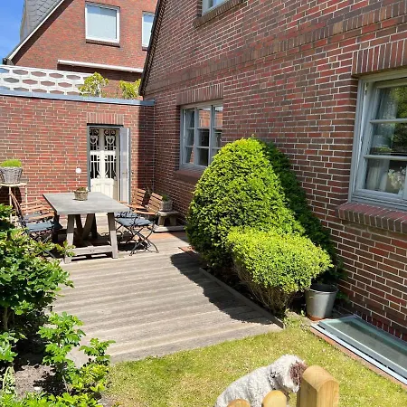 Apartmán Hampton 1