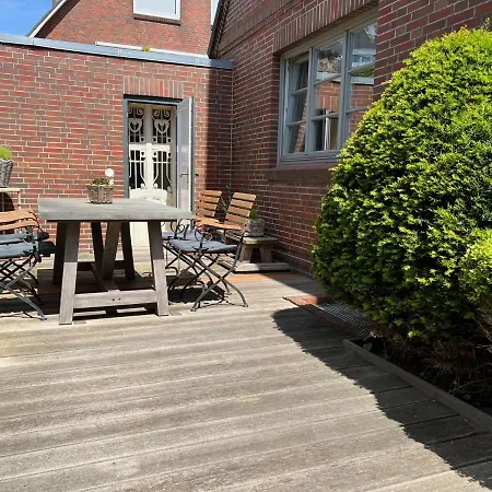 Apartment Hampton 1 *