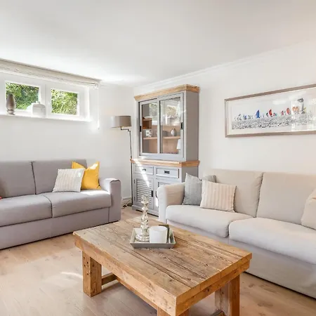 Lejlighed Hampton 1 *