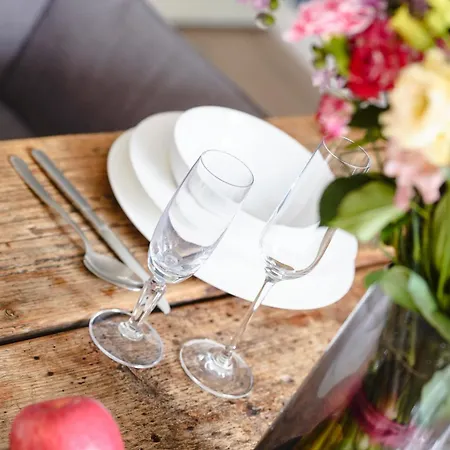 Lejlighed Hampton 1 Hörnum