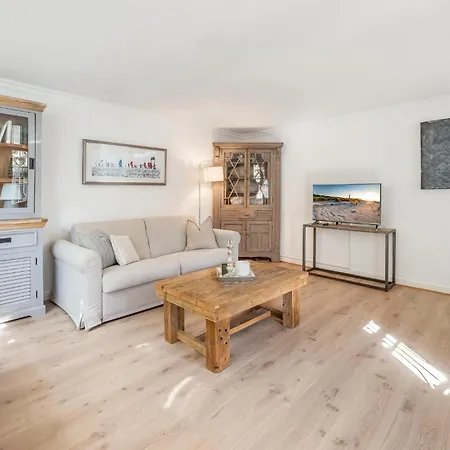 Hampton 1 Lejlighed Hörnum