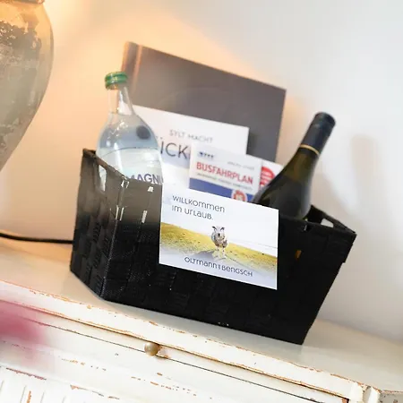 Hampton 1 Lejlighed *