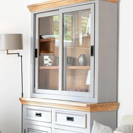 Lejlighed Hampton 1 *