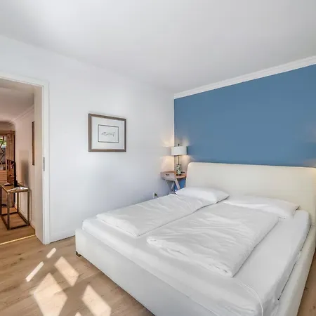 Lejlighed Hampton 1 *