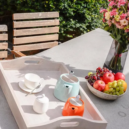 Lejlighed Hampton 1 Hörnum