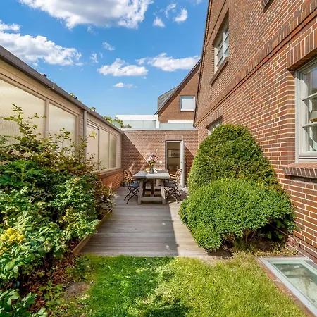 Lejlighed Hampton 1 *