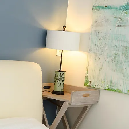 Lejlighed Hampton 1 Hörnum