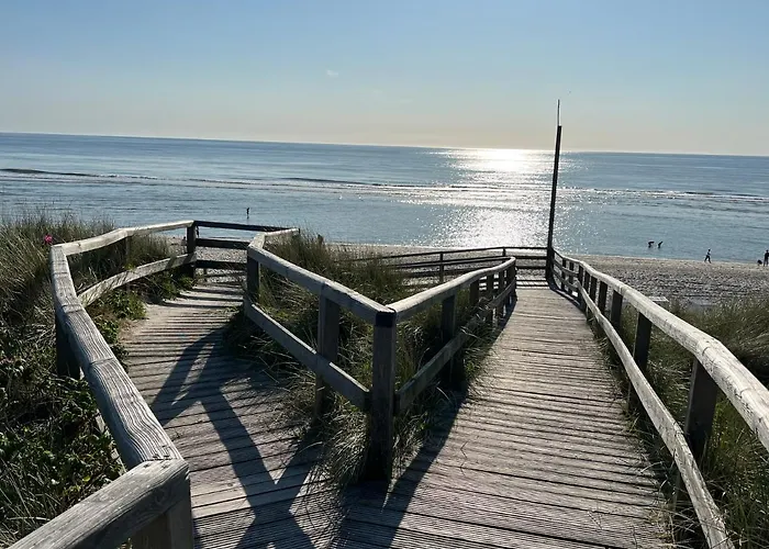 Hampton 1 Apartamento