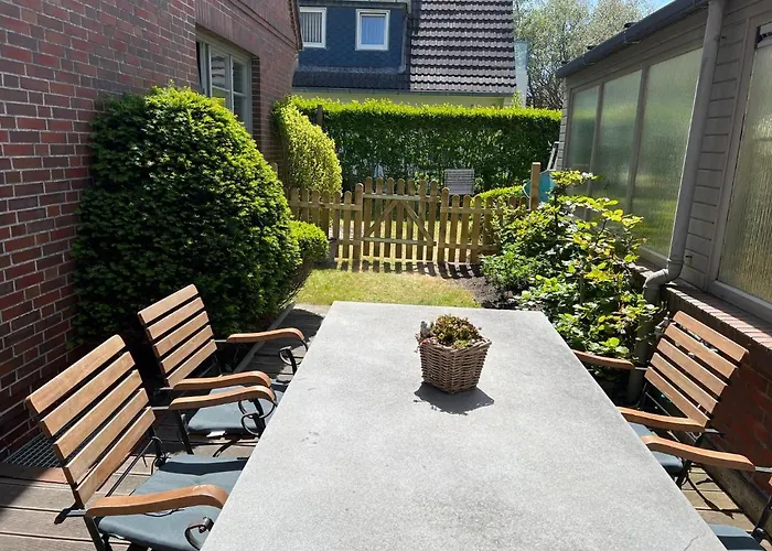 Apartamento Hampton 1