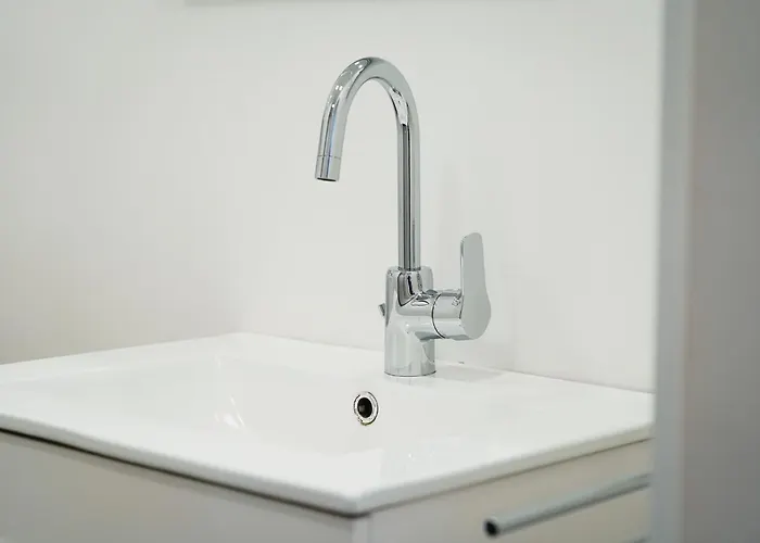 Hampton 1 Apartamento