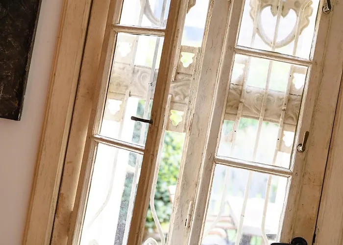 Apartamento Hampton 1 Hörnum