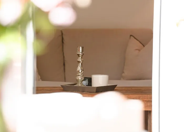 Hampton 1 Apartamento