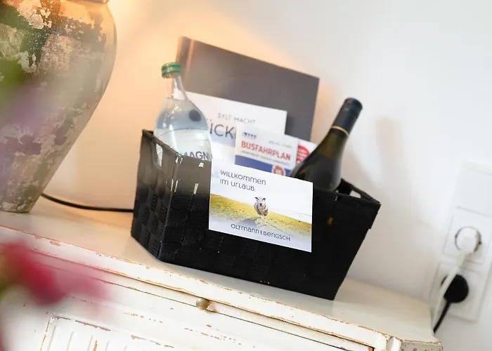 Hampton 1 Apartamento *