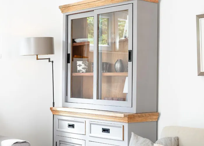 Apartamento Hampton 1 *