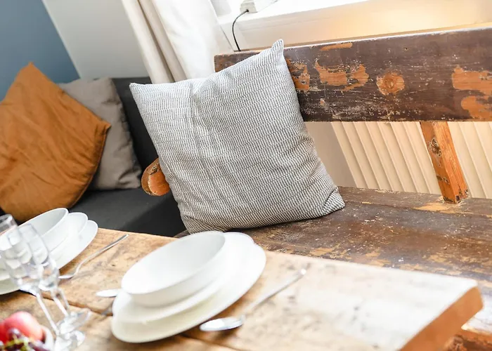 Hampton 1 Apartamento