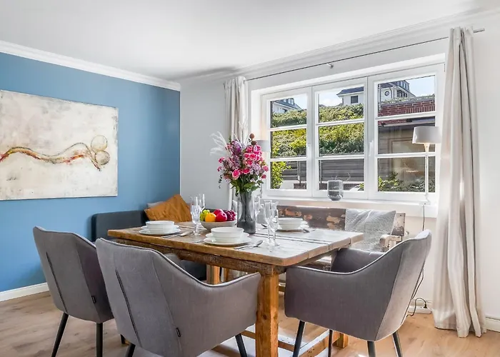 Hampton 1 Apartamento *