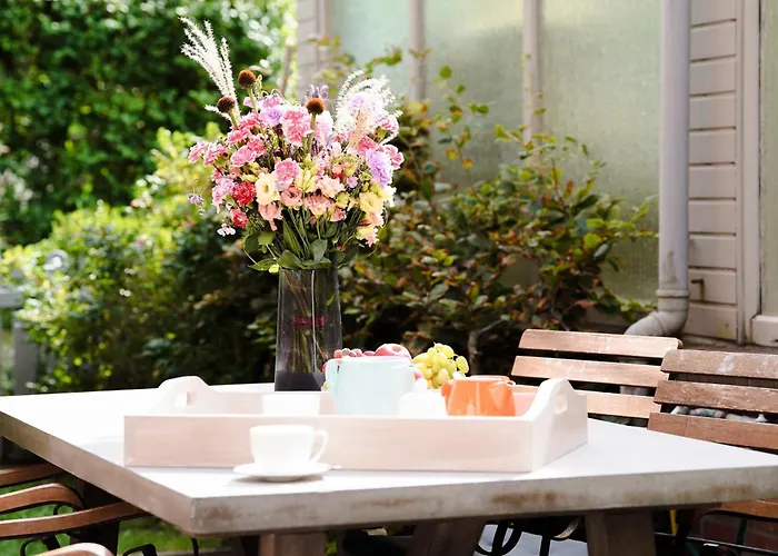 Hampton 1 Apartamento Hörnum