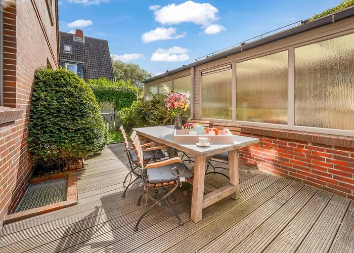 Apartamento Hampton 1