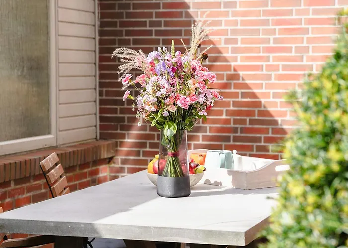 Apartamento Hampton 1 Hörnum