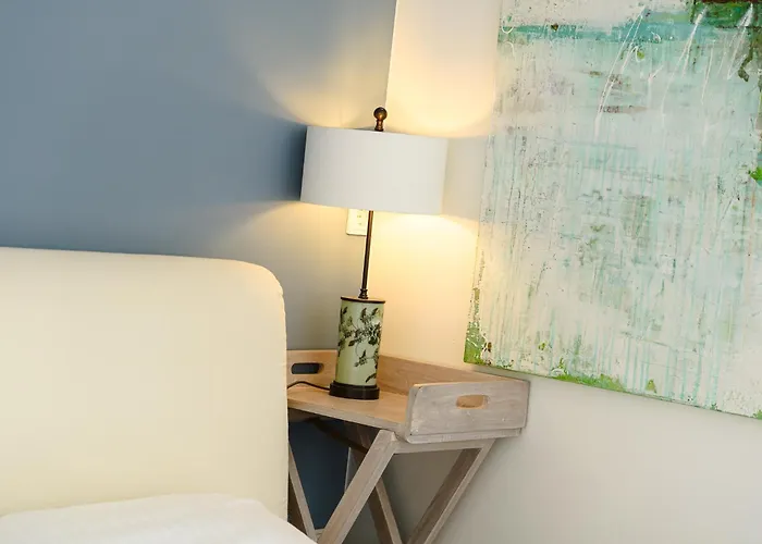 Apartamento Hampton 1 Hörnum